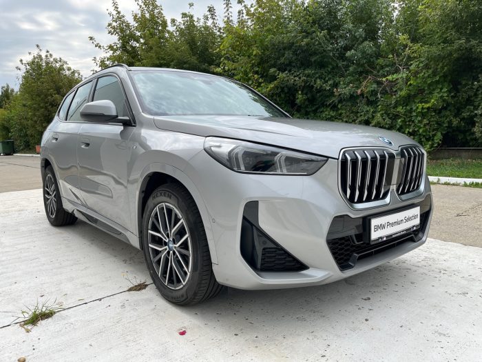BMW X1, X1 XDRIVE25E, 2024, 7900 km