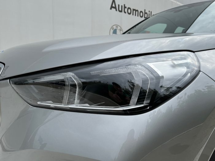 BMW X1, X1 XDRIVE25E, 2024, 7900 km