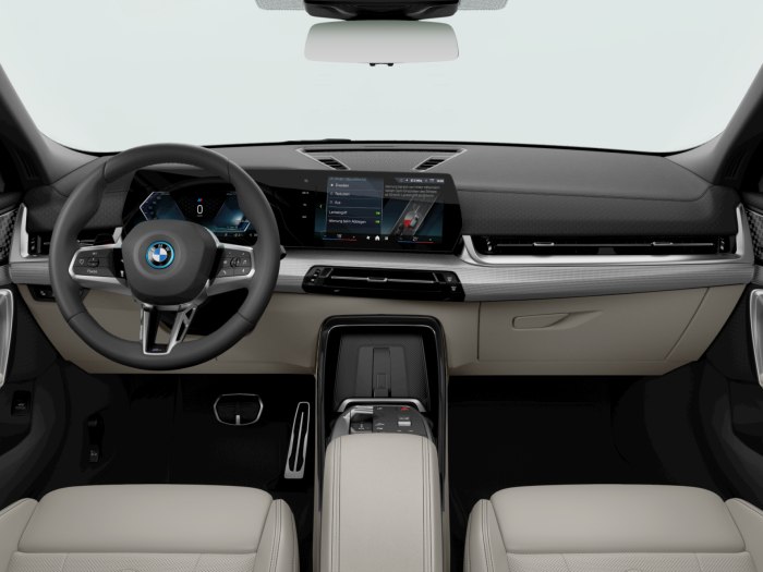 BMW X2, , 2024, 4481 km