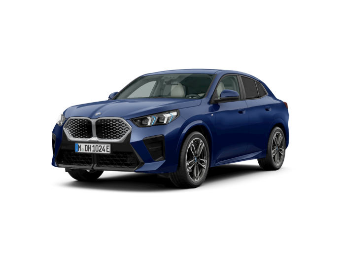 BMW X2, , 2024, 4481 km