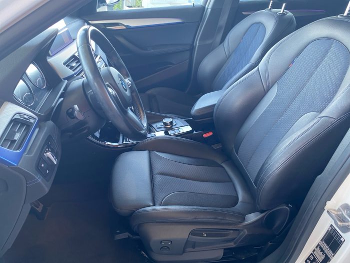 BMW X2, X2 XDRIVE18D, 2022, 73307 km