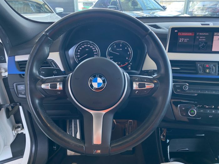 BMW X2, X2 XDRIVE18D, 2022, 73307 km