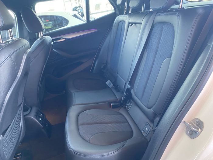BMW X2, X2 XDRIVE18D, 2022, 73307 km