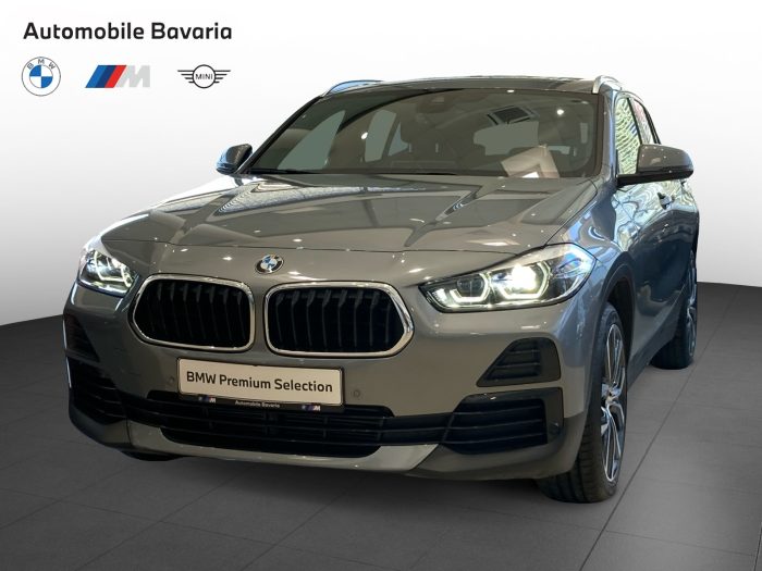 BMW X2, X2 XDRIVE20D, 2022, 23502 km