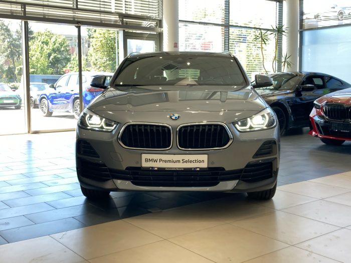 BMW X2, X2 XDRIVE20D, 2022, 23502 km