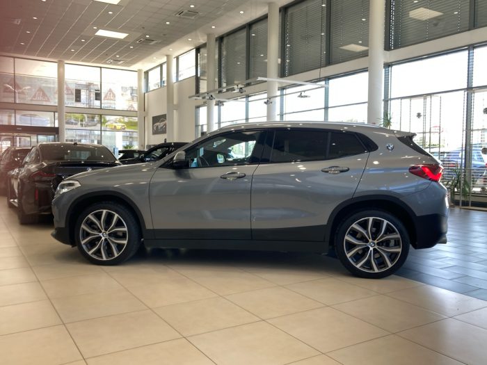 BMW X2, X2 XDRIVE20D, 2022, 23502 km