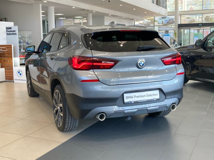 BMW X2, X2 XDRIVE20D, 2022, 23502 km