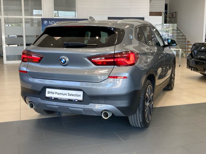 BMW X2, X2 XDRIVE20D, 2022, 23502 km