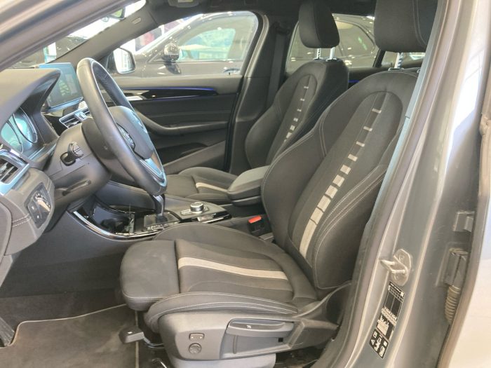BMW X2, X2 XDRIVE20D, 2022, 23502 km