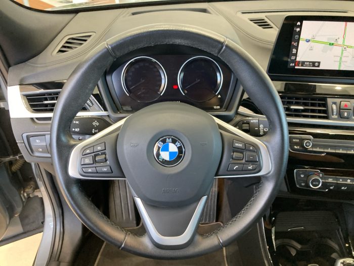 BMW X2, X2 XDRIVE20D, 2022, 23502 km
