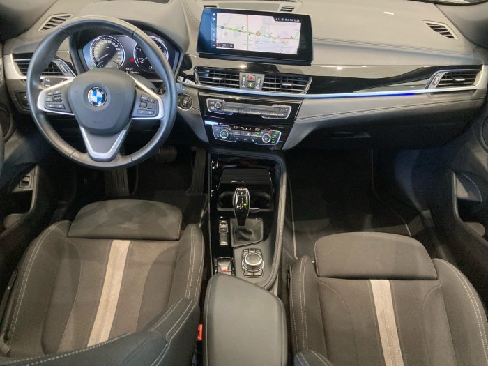 BMW X2, X2 XDRIVE20D, 2022, 23502 km