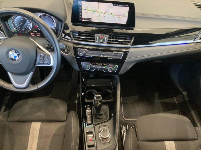 BMW X2, X2 XDRIVE20D, 2022, 23502 km