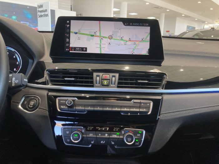 BMW X2, X2 XDRIVE20D, 2022, 23502 km