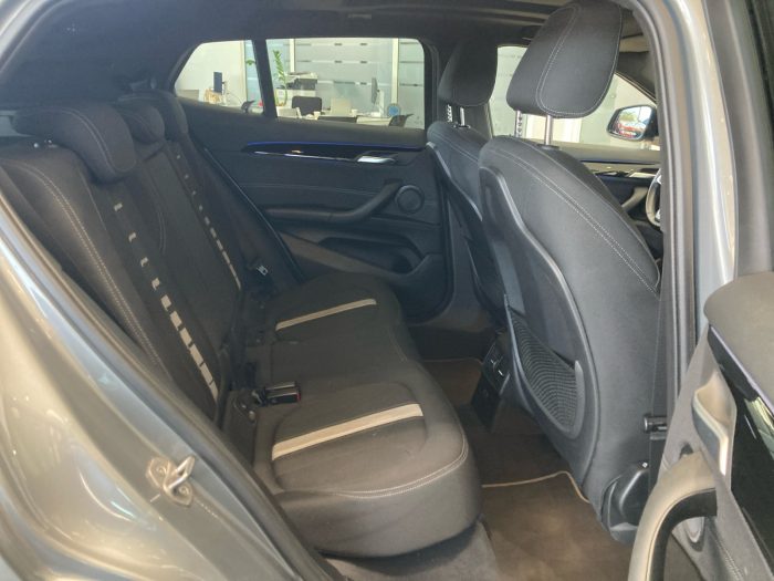 BMW X2, X2 XDRIVE20D, 2022, 23502 km