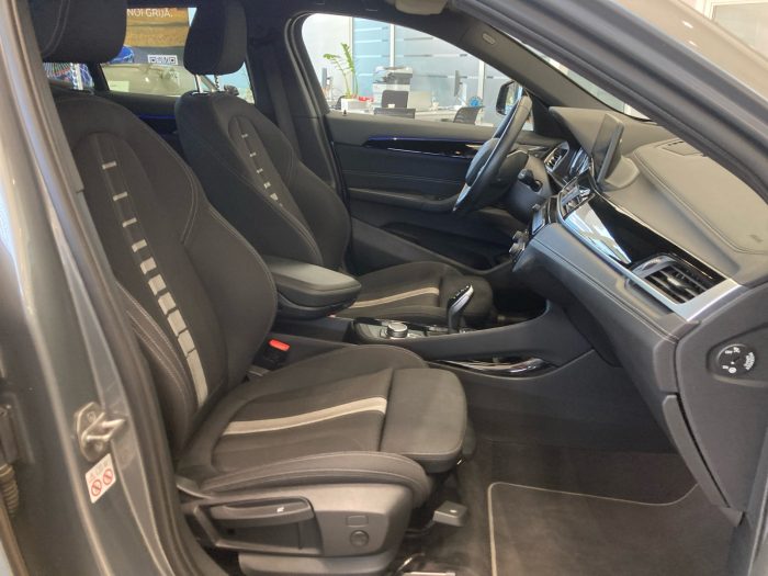 BMW X2, X2 XDRIVE20D, 2022, 23502 km