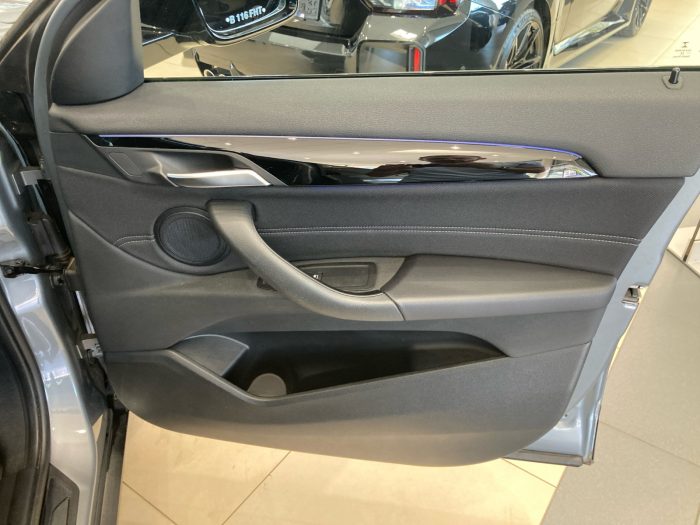 BMW X2, X2 XDRIVE20D, 2022, 23502 km