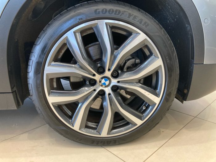 BMW X2, X2 XDRIVE20D, 2022, 23502 km