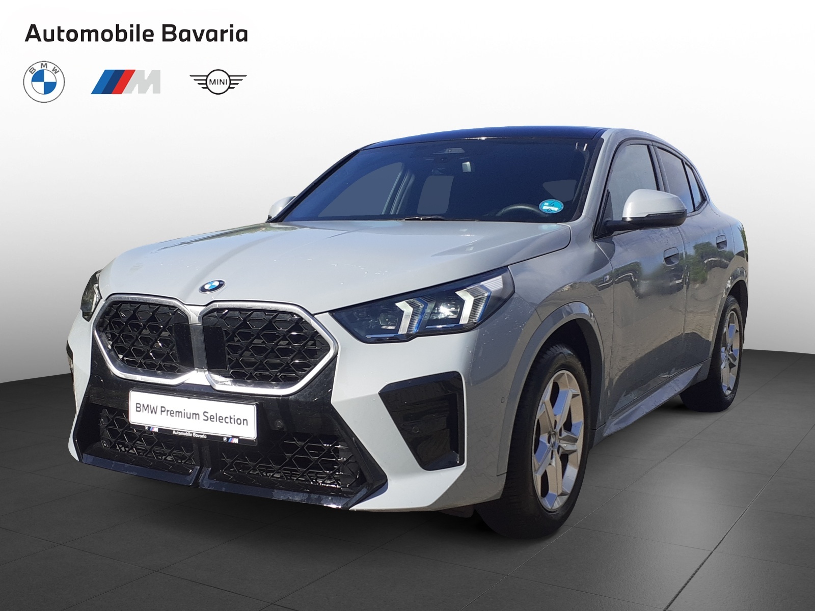 BMW X2, X2 XDRIVE20D, 2024, 20100 km