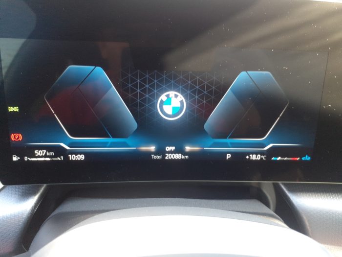 BMW X2, X2 XDRIVE20D, 2024, 20100 km