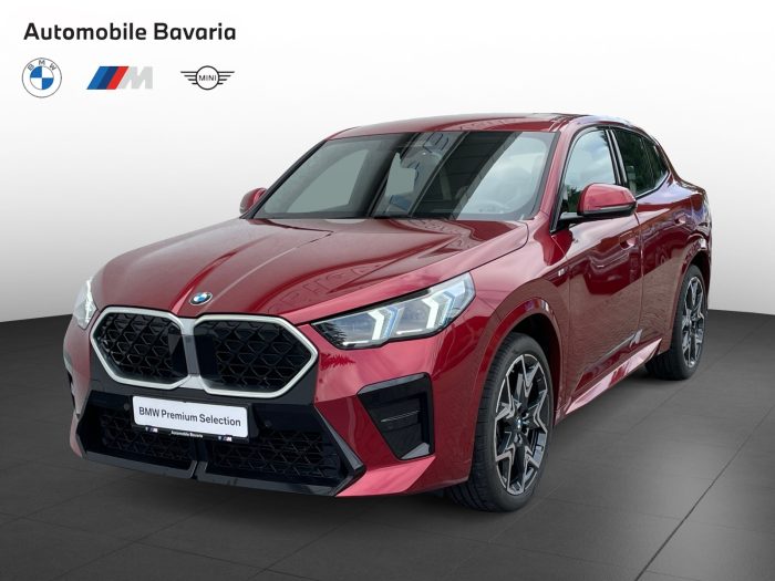 BMW X2, X2 XDRIVE20D, 2024, 8100 km