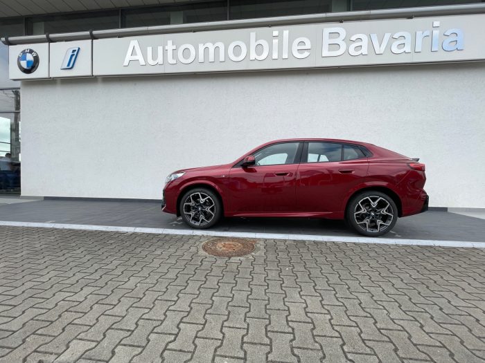 BMW X2, X2 XDRIVE20D, 2024, 8100 km