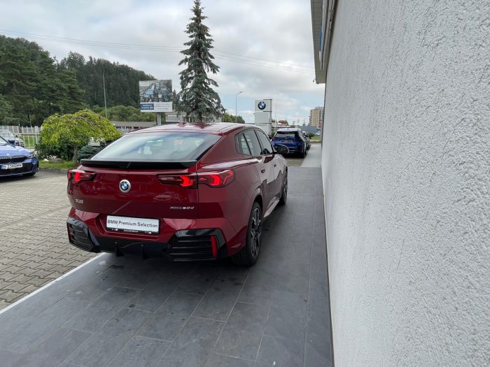 BMW X2, X2 XDRIVE20D, 2024, 8100 km
