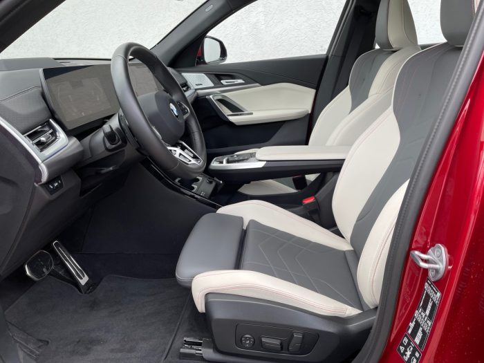 BMW X2, X2 XDRIVE20D, 2024, 8100 km
