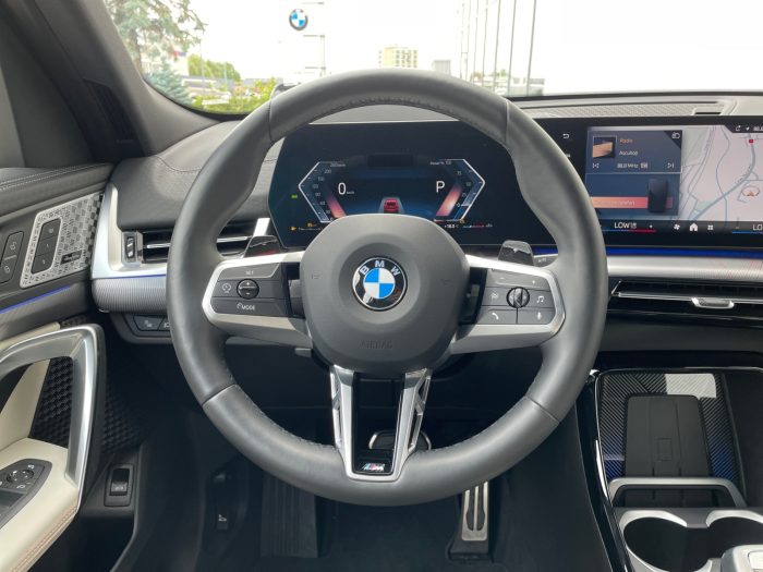 BMW X2, X2 XDRIVE20D, 2024, 8100 km