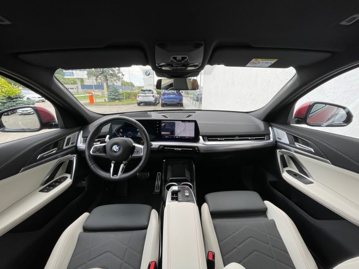 BMW X2, X2 XDRIVE20D, 2024, 8100 km
