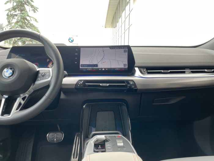 BMW X2, X2 XDRIVE20D, 2024, 8100 km