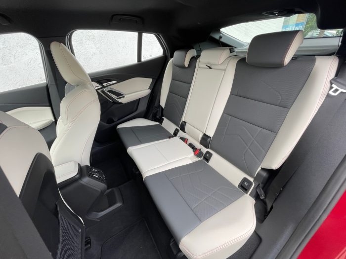 BMW X2, X2 XDRIVE20D, 2024, 8100 km