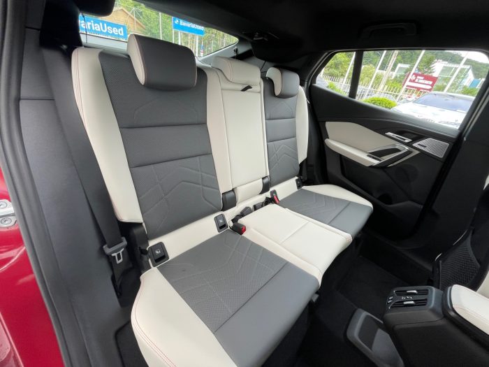 BMW X2, X2 XDRIVE20D, 2024, 8100 km