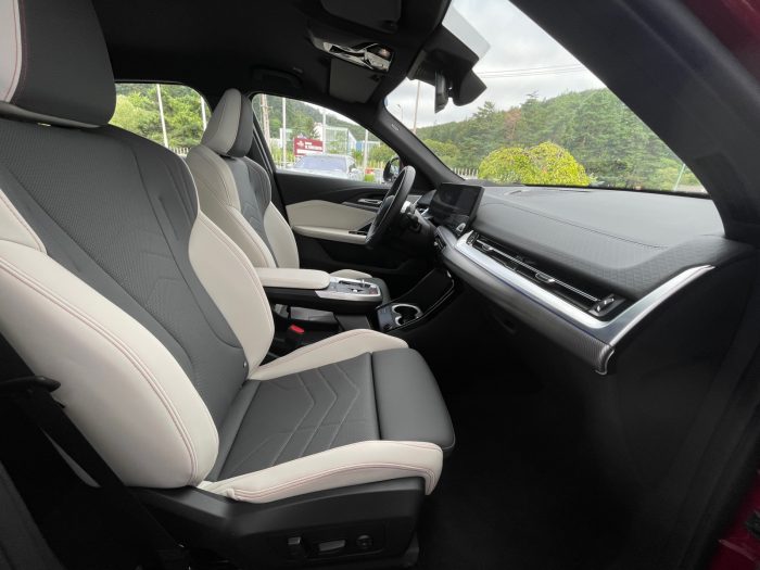 BMW X2, X2 XDRIVE20D, 2024, 8100 km