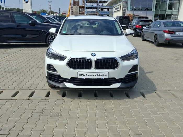 BMW X2, X2 XDRIVE25E, 2022, 29325 km