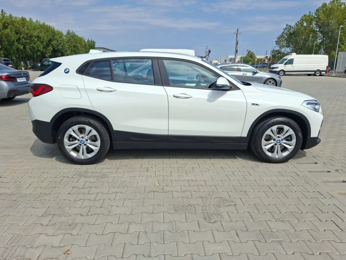 BMW X2, X2 XDRIVE25E, 2022, 29325 km