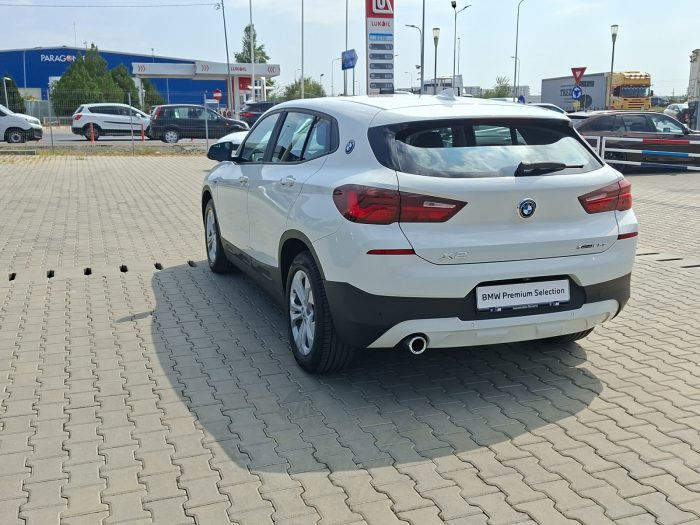 BMW X2, X2 XDRIVE25E, 2022, 29325 km