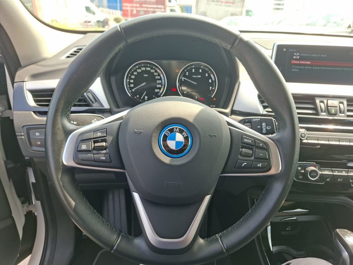 BMW X2, X2 XDRIVE25E, 2022, 29325 km