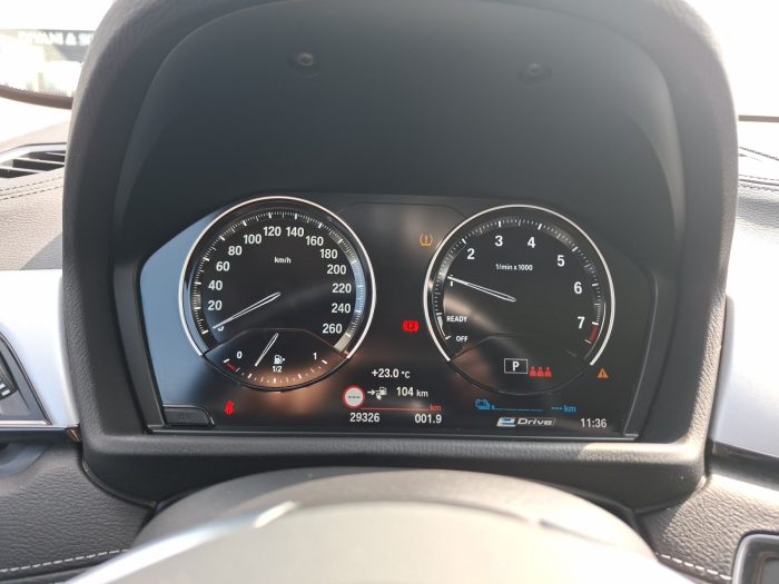BMW X2, X2 XDRIVE25E, 2022, 29325 km