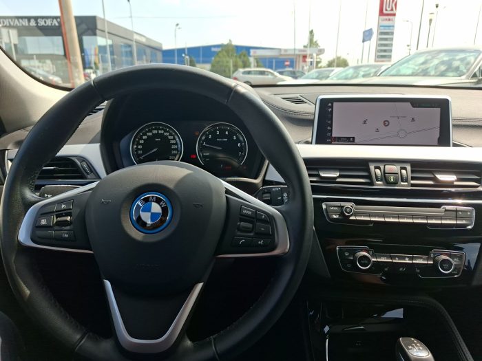 BMW X2, X2 XDRIVE25E, 2022, 29325 km