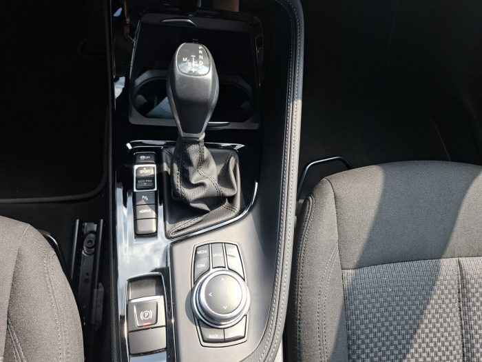 BMW X2, X2 XDRIVE25E, 2022, 29325 km