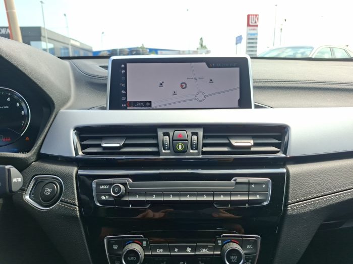 BMW X2, X2 XDRIVE25E, 2022, 29325 km