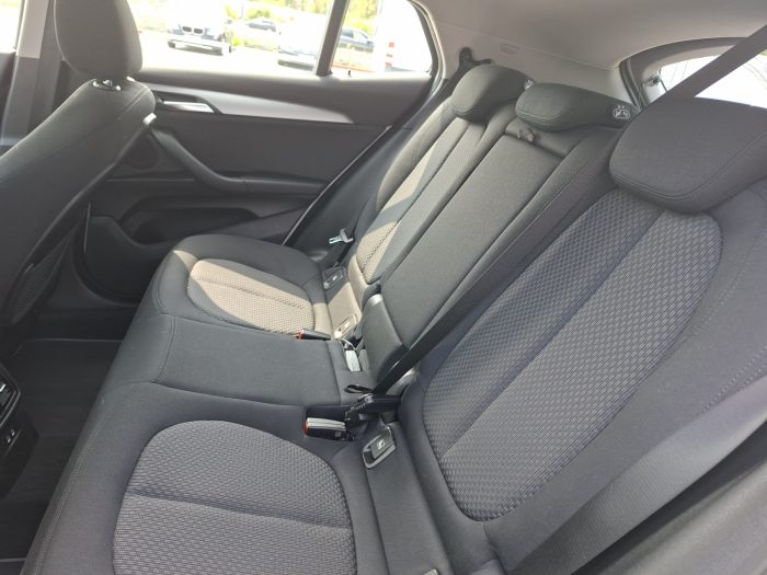 BMW X2, X2 XDRIVE25E, 2022, 29325 km