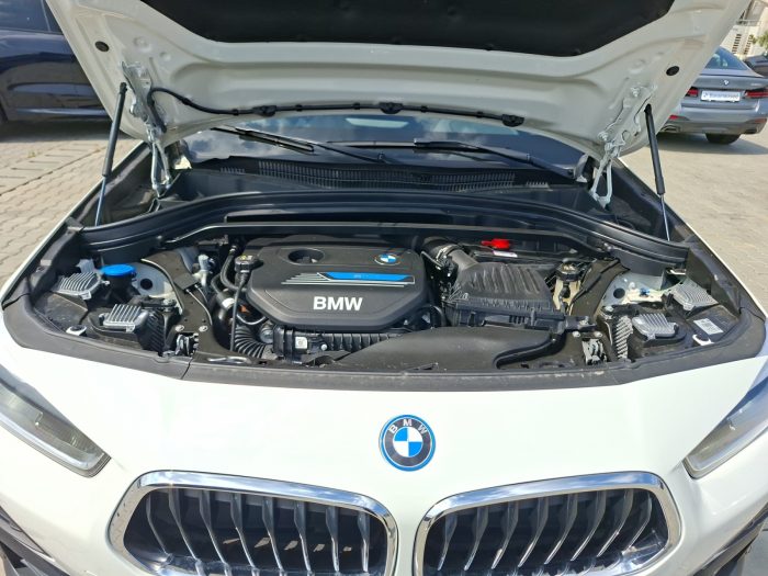 BMW X2, X2 XDRIVE25E, 2022, 29325 km