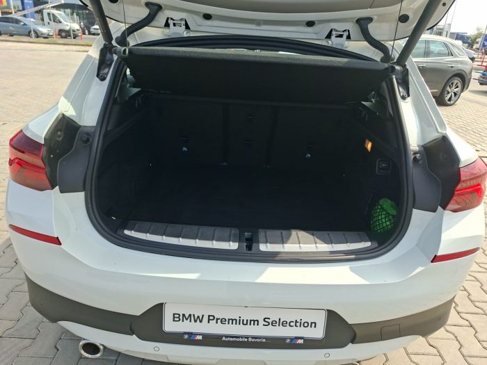 BMW X2, X2 XDRIVE25E, 2022, 29325 km