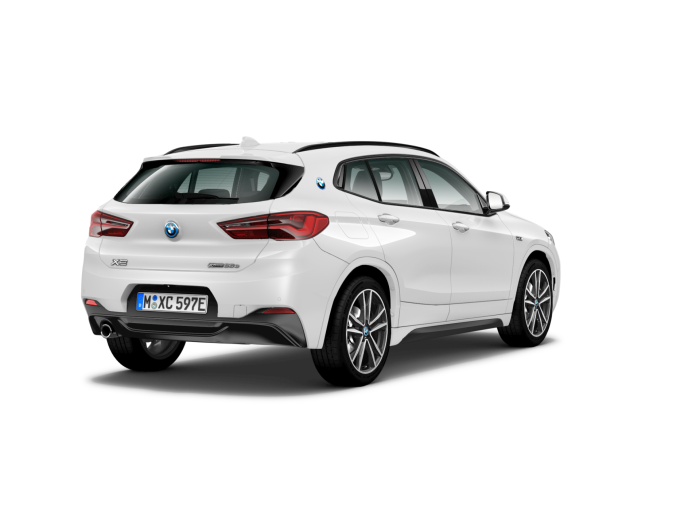 BMW X2, X2 XDRIVE25E, 2022, 32600 km