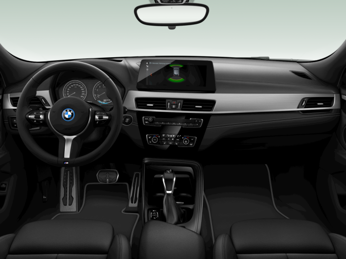 BMW X2, X2 XDRIVE25E, 2022, 32600 km
