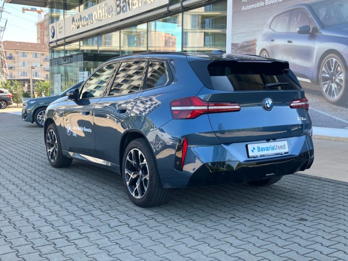 BMW X3, X3 20 XDRIVE, 2025, 2204 km