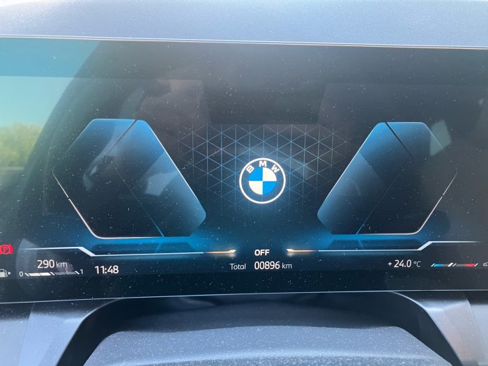 BMW X3, X3 20 XDRIVE, 2025, 2204 km