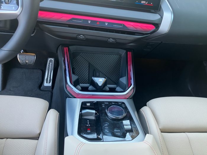 BMW X3, X3 20 XDRIVE, 2025, 2204 km