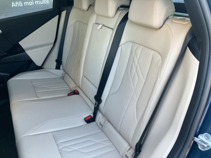 BMW X3, X3 20 XDRIVE, 2025, 2204 km